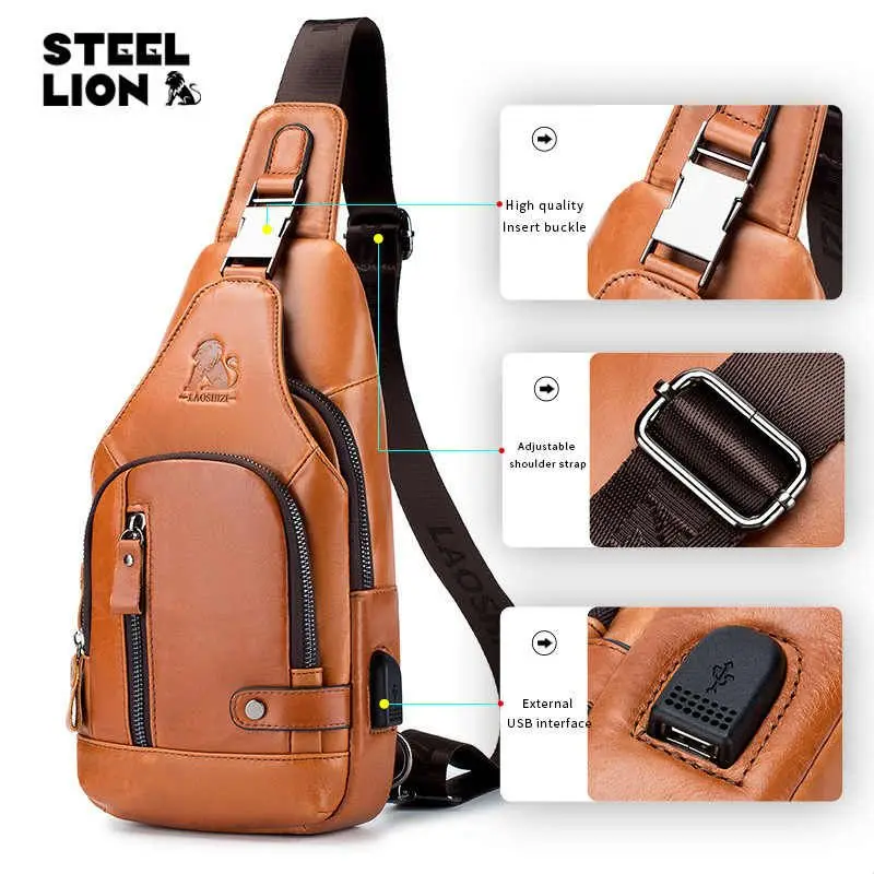 leather-chest-bag-men's-casual-crossbody-bag-usb-top-layer-cowhide-front-crossbody-bag-fashionable-european-style-8-inch-lapt