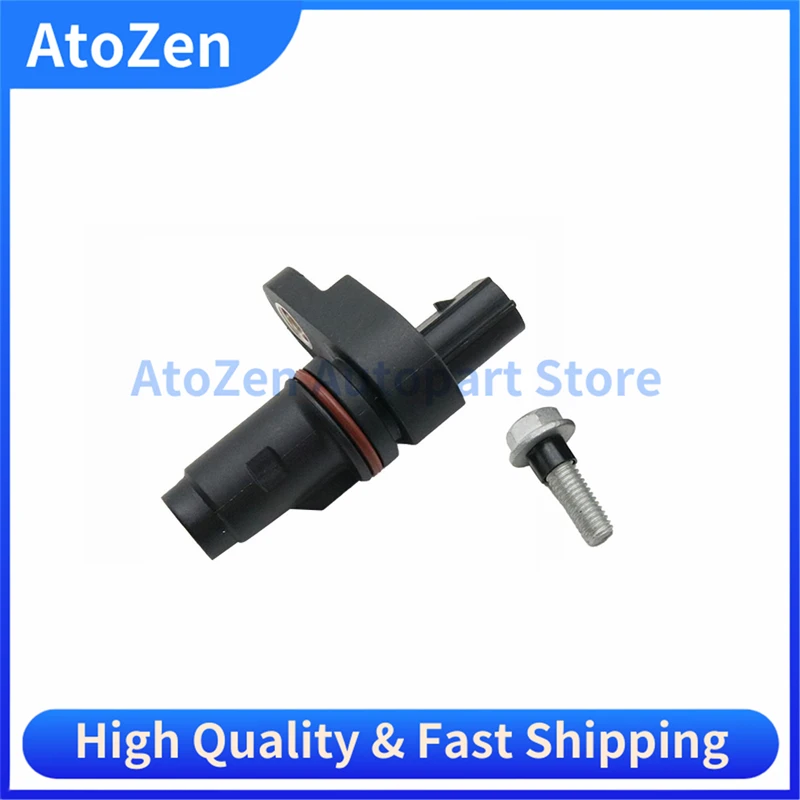 1x/10x sensor de posição do virabrequim do motor 12588992 12674703 para buick lacrosse chevrolet captiva esporte cobalto hhr gmc terreno
