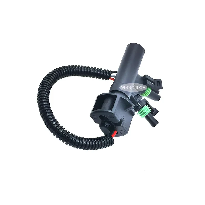

Excavator Accessories Suitable For John Deere Speed Sensor Crankshaft Speed Position Sensor RE295936