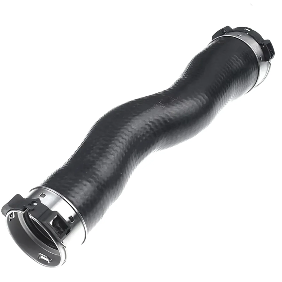 11617810614 Car Intercooler Pipe Intake Manifold Air Hose for BMW F07 F10 F11 520D 518D N47N