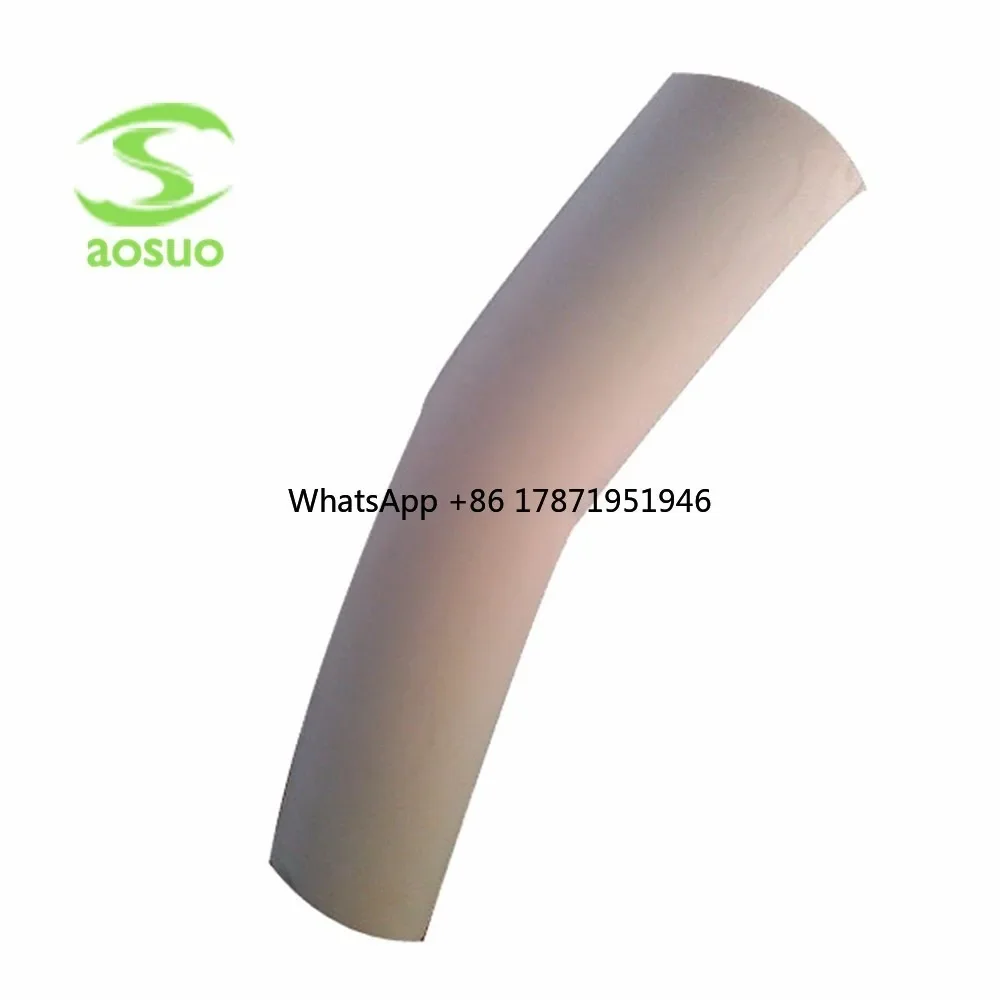 prosthetic and orthotic materials AK cosmetic foam cover