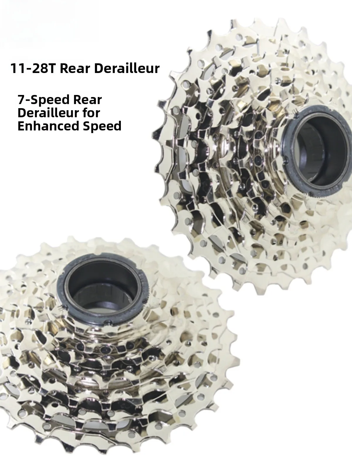 Dnp 7-Speed Mountai…