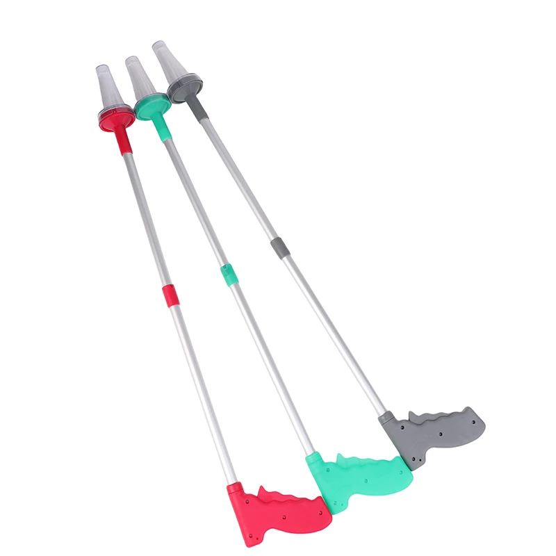 1Pc Folding Spider Catcher Long Handle Cockroach Grabber Spider Trap Tool Pick Up Tool Family Trap Tool For Home Outdoor