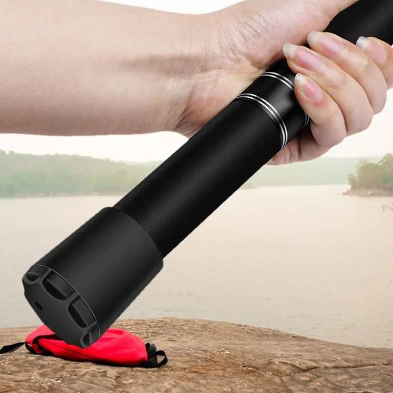 Durable Fishing Rod End Cap Protector 4PCS Silicone Fishing Stick Anti-Slip Gadgets Protection End Fishing Rod Covers Protector