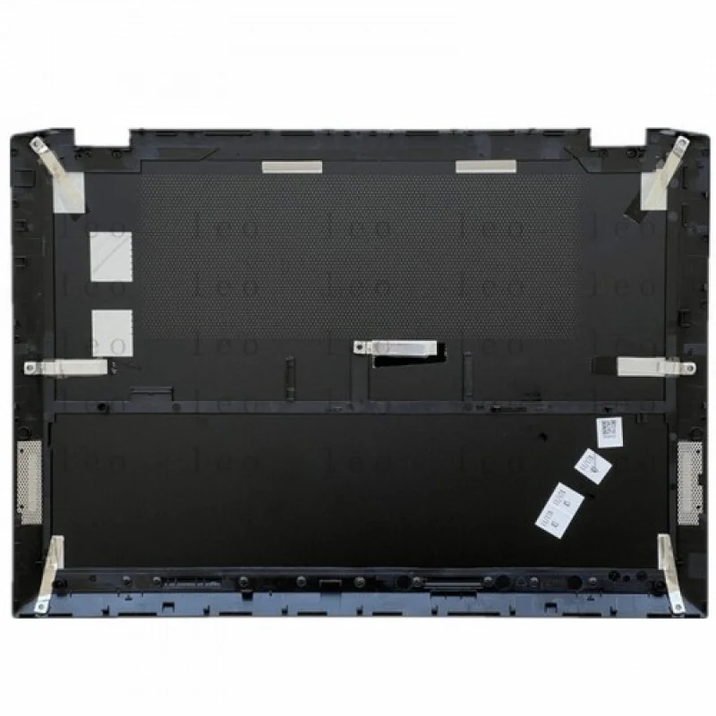 

WW New For MSI Summit E16 FLip MS-1591 1592 1593 1594 Bottom Base Cover Lower Case