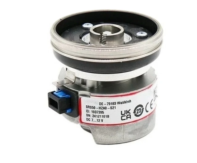 Original  SRM50-HZA0-S21   Encoder