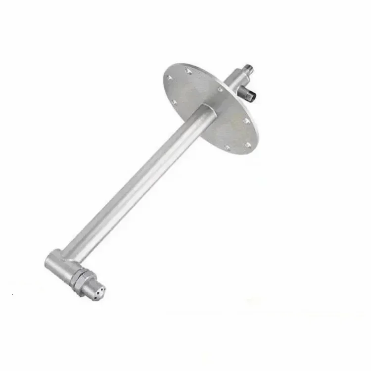 High Pressure Pneumatic Insulation  Spray Industrial Painting Sprayer for Wall Coating Insulation Material Construction