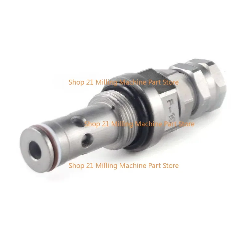 

1PC For Komatsu Excavator PC40 PC45 PC50 PC55 PC60 PC65 Main Relief Valve