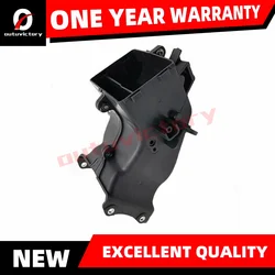 Motorcycle Air Ducts Ventilation Duct Tube Air Intake Pipe for YAMAHA YZF-R1 R1 2015 2016 2017 2018 2019