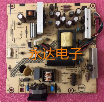 

Original GL2760-T GW2760 power board High pressure board 715G5665-P02-000-003M