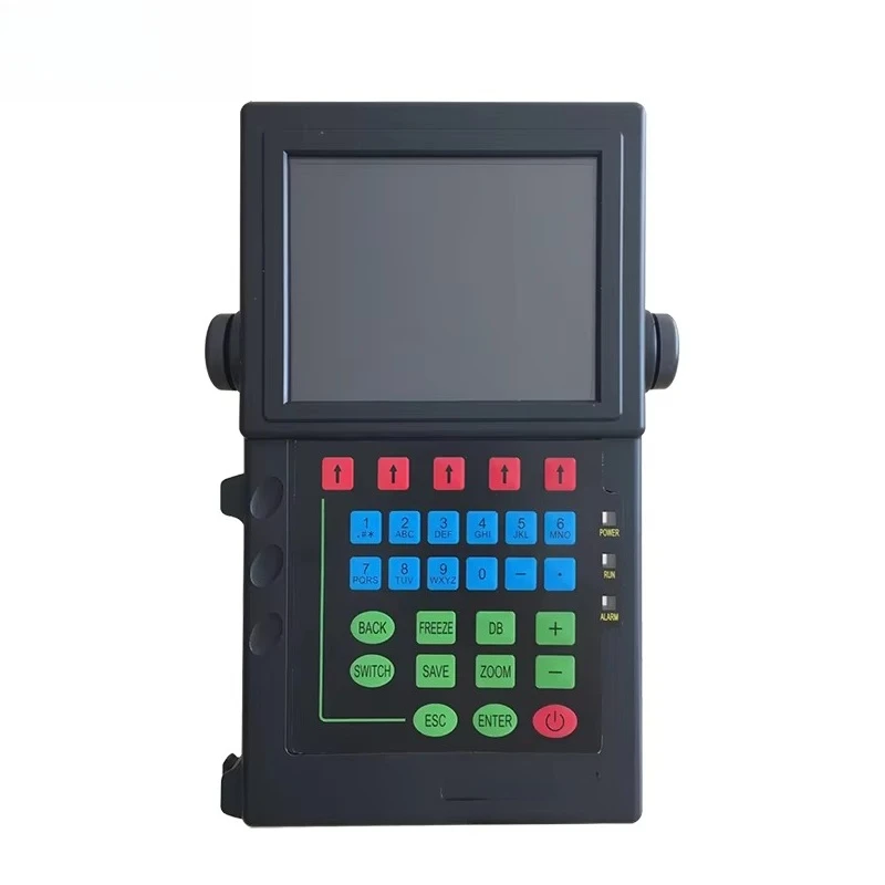 Nanbei Instruments High Quality Digital Ultrasonic Flaw Detector