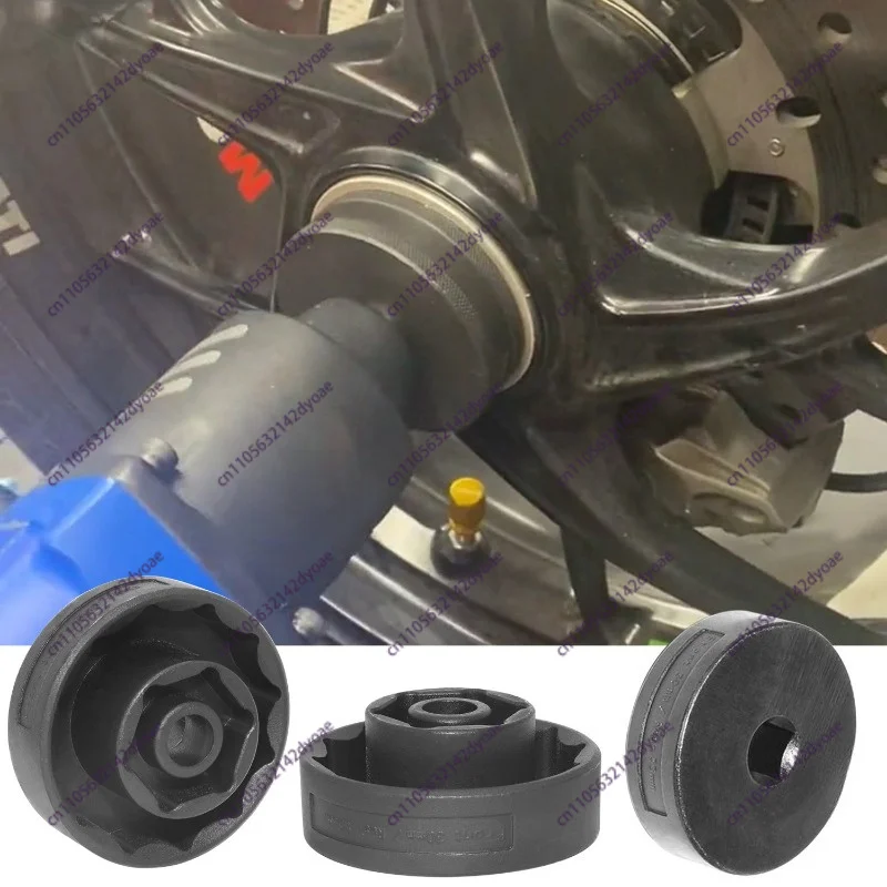 Front And Rear Wheel Nut Socket Tool Multistrada Diavel