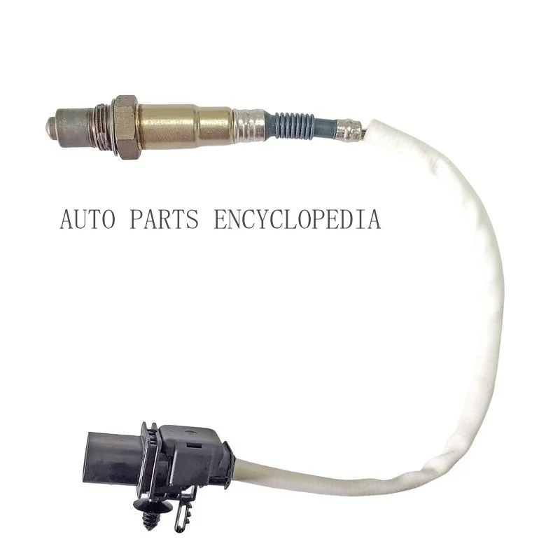 RRR+ for Bosch 17475 Oxygen O2 Sensor for 2009-2012 Ford Lincoln Mazda Mercury UPSTREAM