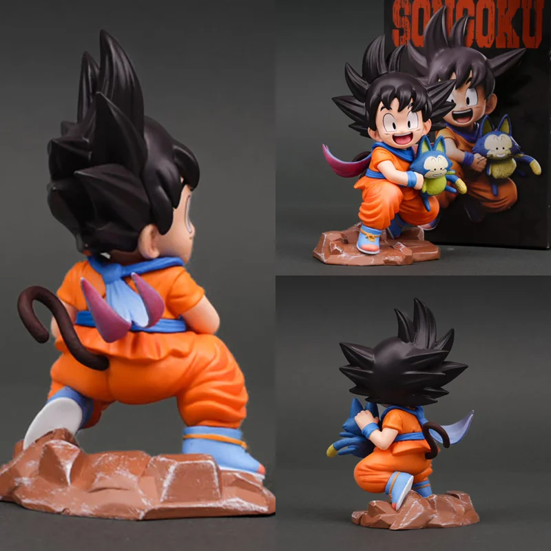 Dragon Bz Q Version… - image