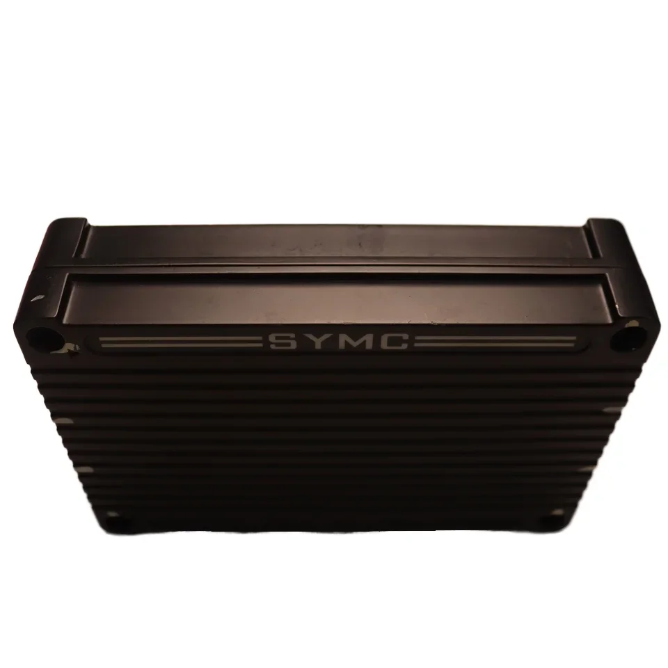 Original factory crane SYMC-92D motion controller assembly