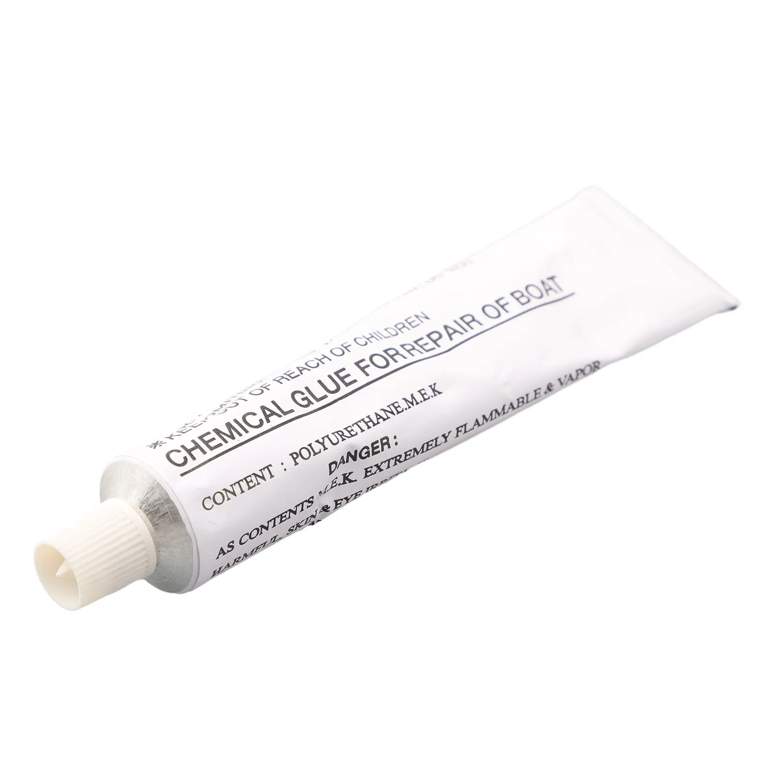 30ml  Repair Glue  For Repairs On Inflatable Boats With PVC Material Air Mattress Swimming Ring Inflatable Sofa Repair Glue