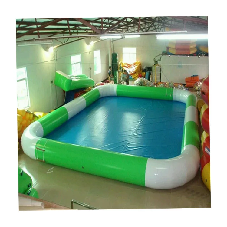 

Thickened Spliced Inflatable Pool, Popular Design Children's Water Play Pool