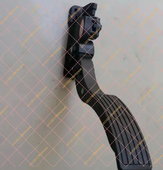 Electronic Accelerator Pedal Assembly 1108010-T1500, Electronic Throttle Pedal for DFAC Trucks