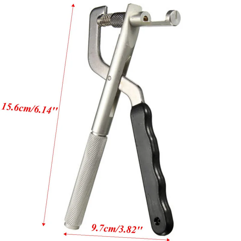 

G92F для снятия булавок, ремешок для часов, регулируемый звено, плоскогубцы, перфоратор, ремонтные комплекты, инструменты