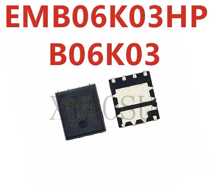 

EMB06K03HP B06K03 NEW