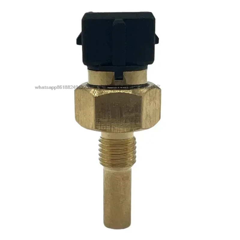 

High Quality Diesel Machinery Engine Parts 32G90-00201 Water Temperature Sensor For SK130-8