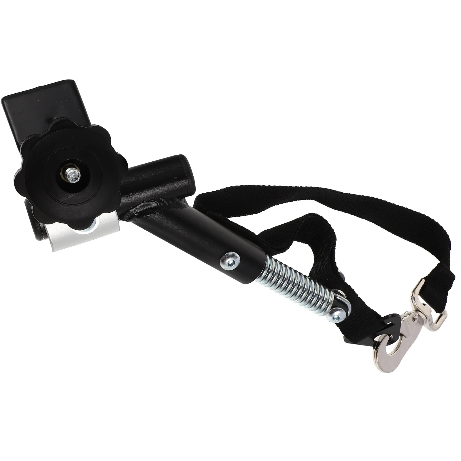 

Electric Scooter Accessories Trailer Hitch Bike Adapter Connector Metal Attachment Toddler Coupler