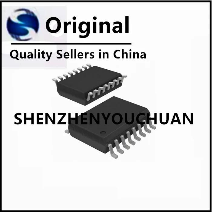 Chipset SOP16 IC original, LTC1151CSW LTC1151CSW LTC1151 SOP-16, 1-100 Pcs, novo