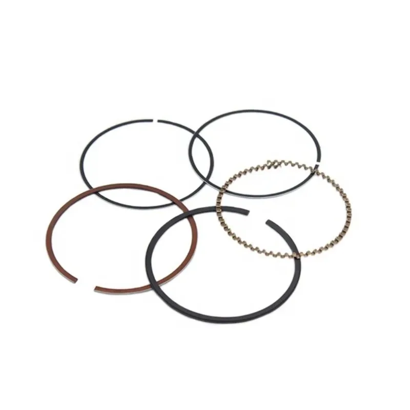 

High Performance Piston Rings 79MM 1.2+1.5+3MM 4Cyl 93740225 for DAEWOO for Aveo for Chevrolet Piston Ring