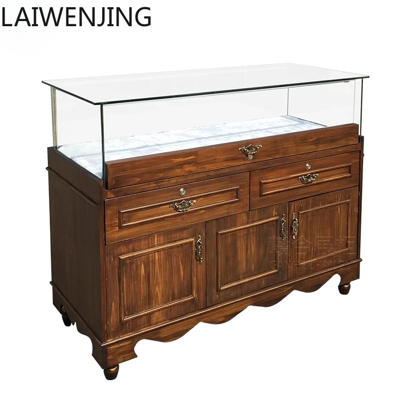 Hlz Glass Jewelry D…