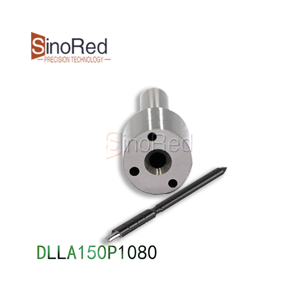 Rushed 4 pieces DLLA150P1080 common rail nozzle for lnjector 095000-8730