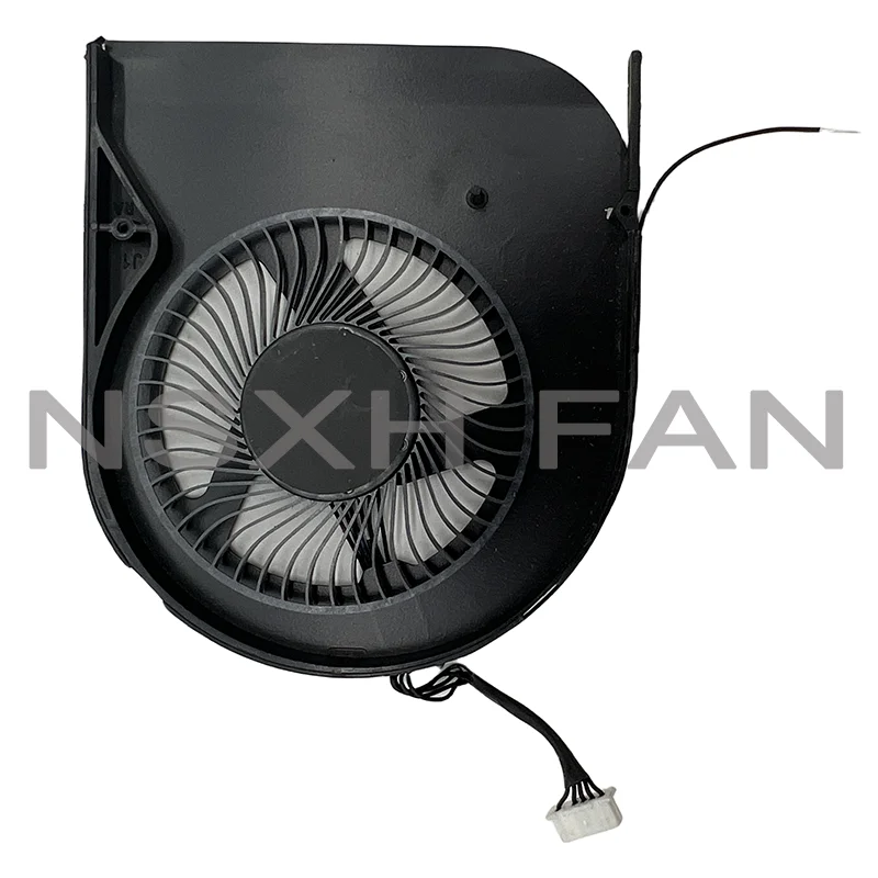 CPU Cooling Fan UX461FA Flip 14 UX461 UX461F UX461U UX461UN UX461UA BAZA0703R5H-Y001 BAZA0706R5H-Y001