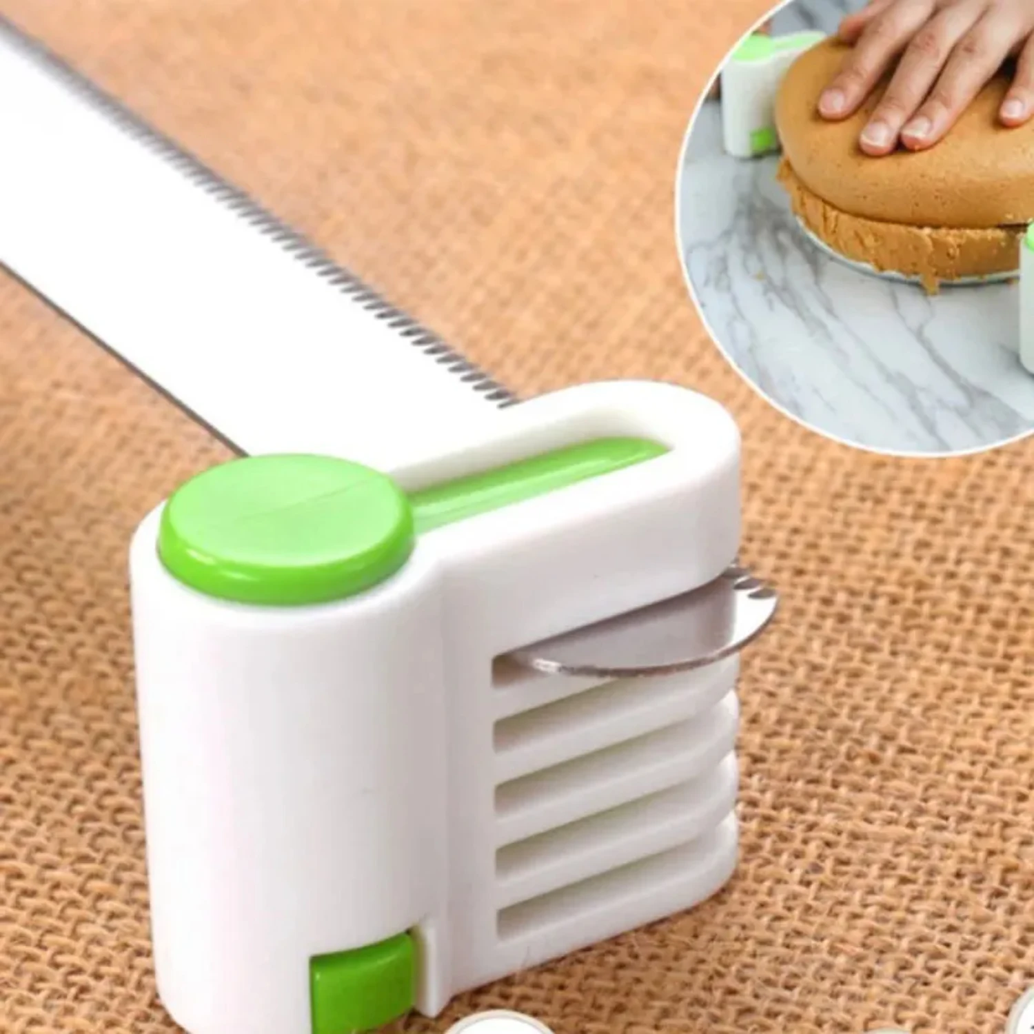 Stainless Steel Bre…