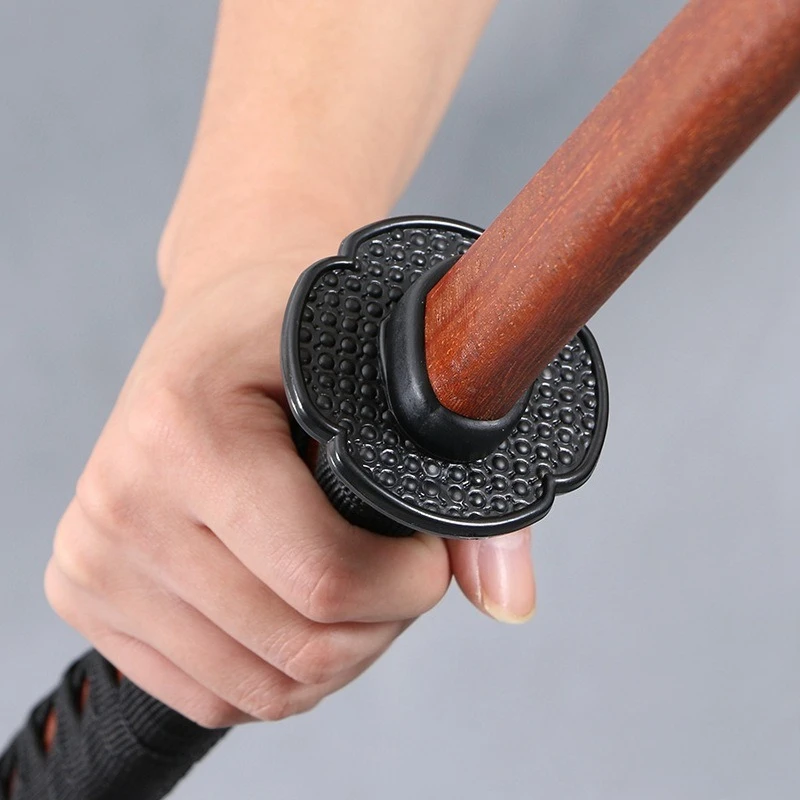 Épées Katanas japonaises 80cm/31,5 pouces, périphériques d'entraînement, accessoires de modèle de Cosplay, ornements de samouraï, fournitures de fête, jouets pour garçons