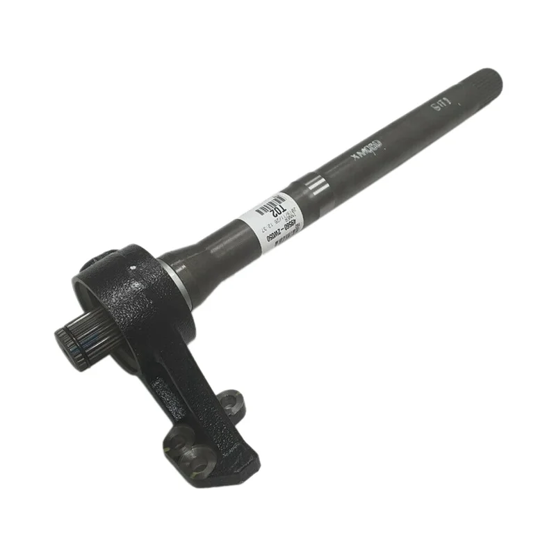 

AM-1 Piece Car Bearing Bracket Shaft 49560-2W050 Replacement For Hyundai Kia Santa Fe Sport