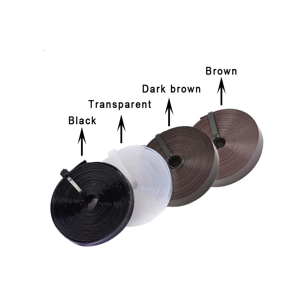 

0.9 * 300 cm Hair Extensions Hot Glue Fusion Glue Pre-bonded Tool for Hair Extensions Salon Styling