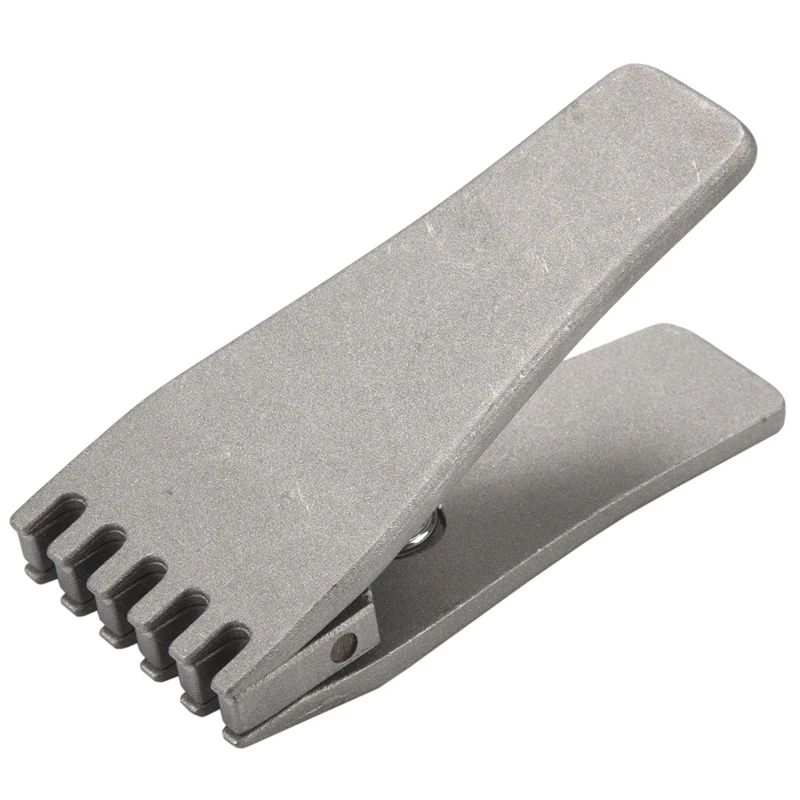 

Top-1Pc Flying Clamp Badminton Racket String Machine Tools Clamp Badminton Raket Tools Accessories