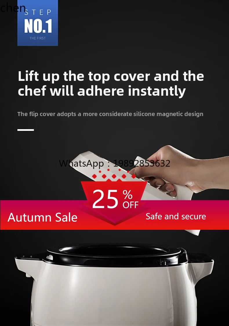 

cooking machine household automatic wok intelligent multi-functional fried rice robot commercial