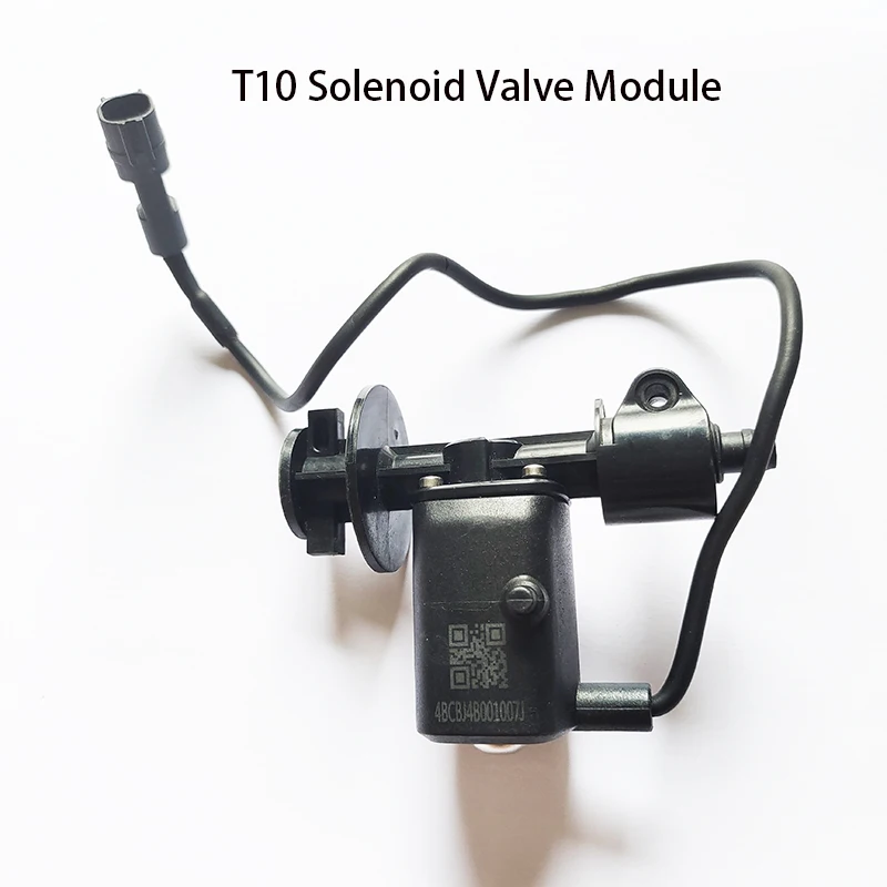 

Original For DJI T10 Solenoid Valve Module with DJI Argas Plant Protection Drones Accessories Repair Parts