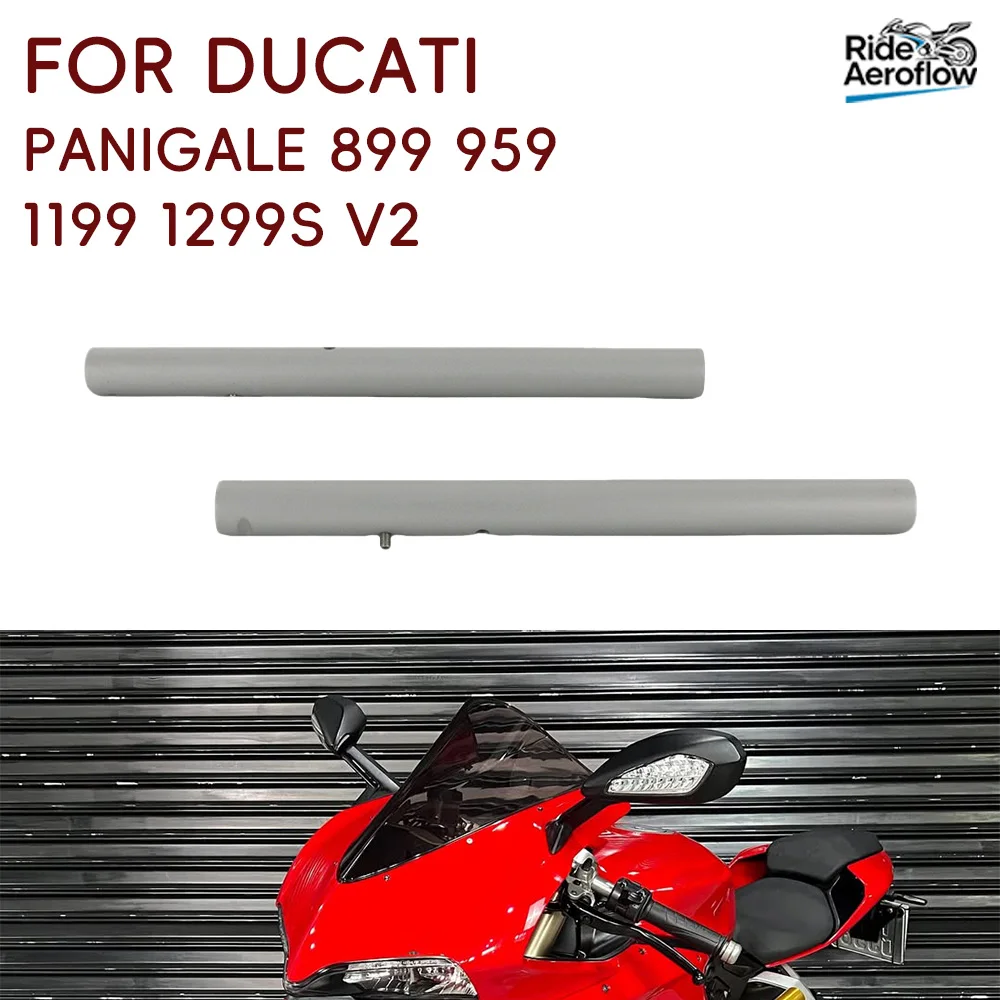 

Руль для мотоциклов Ducati Panigale 899, 959, 1199, 1299S, V2