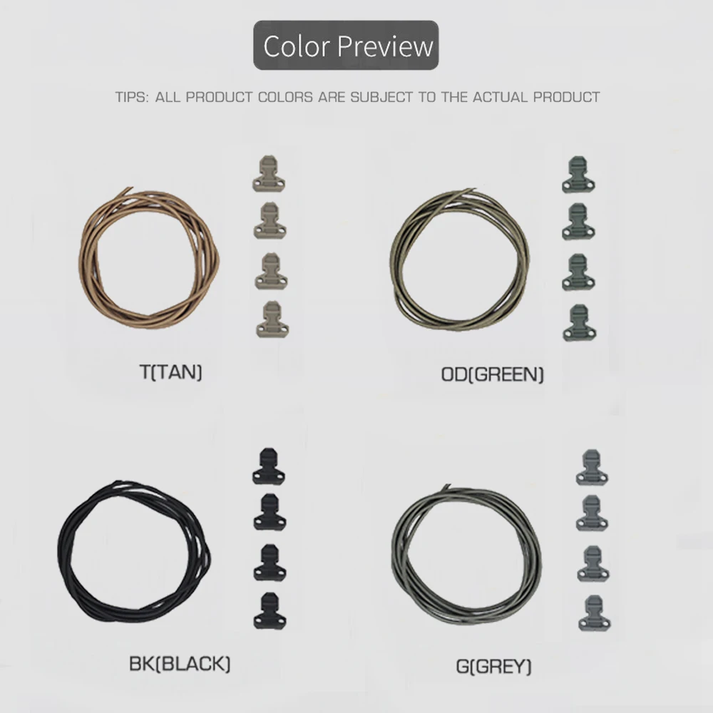 Kantong Majalah Taktis Tali Elastis Kejut dengan Tab Tarik Penahan untuk Rompi Airsoft 5.56 AR15 Tas Mag Tali Kulit Atas Terbuka