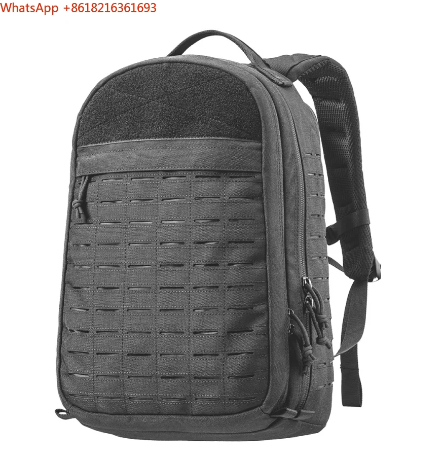 Limited Offer   Outdoor Attack Bag, Military Fan Training Outdoor Mountaineering Travel Backpack