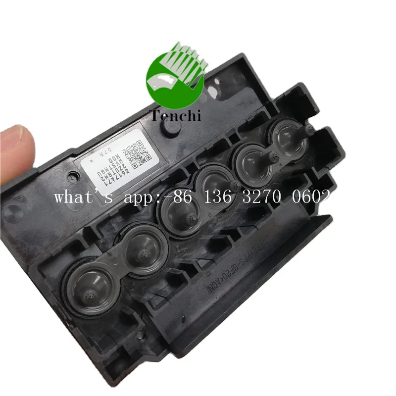 ORIGINAL F173050 F173060 Printhead Print Head for Epson 1390 1400 1410 1430 R265 R260 R270 R360 R380 R390 RX580 RX590 L1800