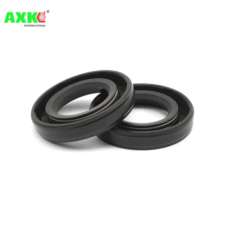 

AXK 80x170x13/14 82*105*13 82x105x13 Nitrile Rubber NBR Double Lip Spring TC Ring Gasket Radial Shaft Skeleton Oil Seal