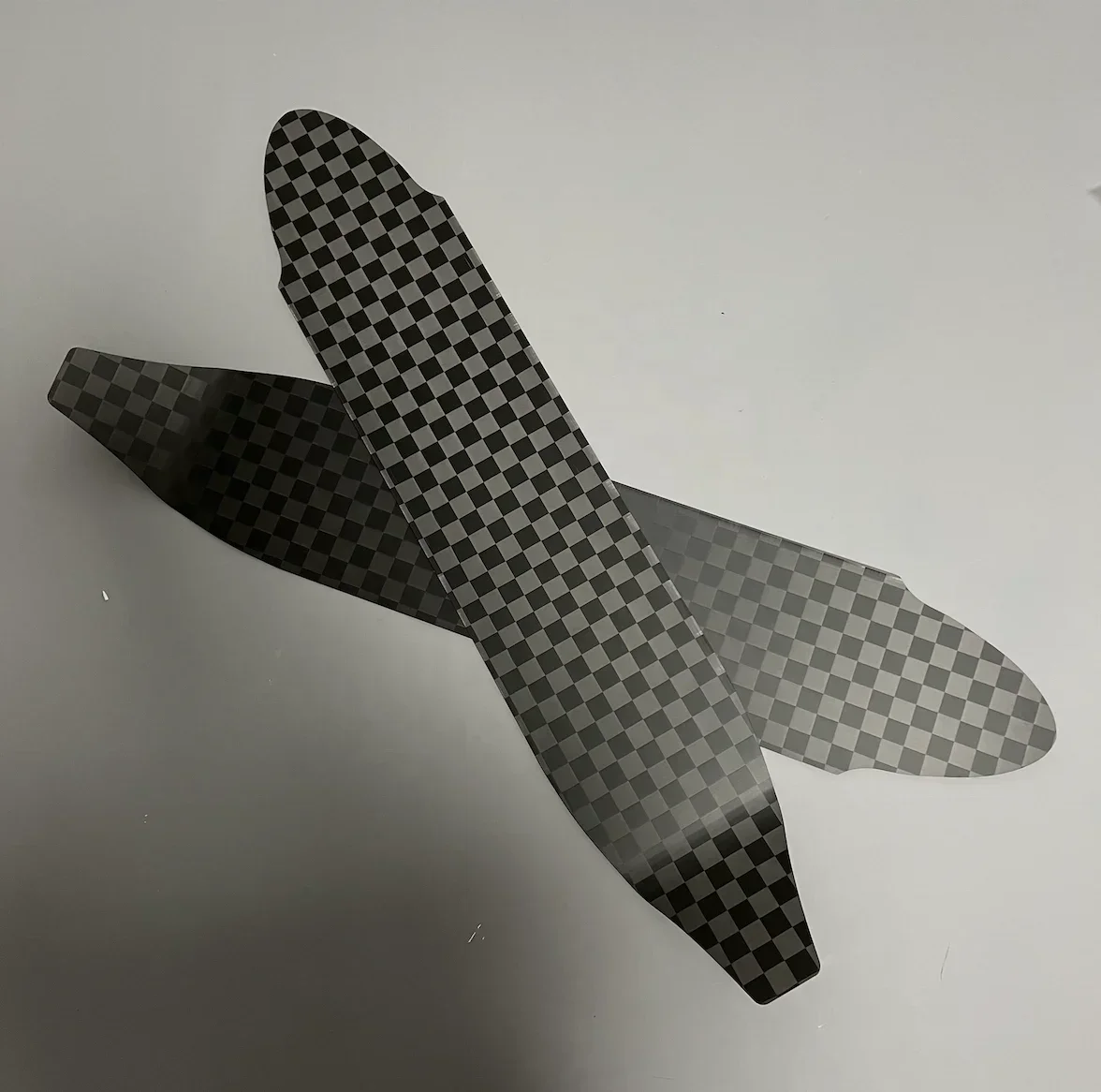 Factory Carbon Fiber Blade Diving Fins and Scuba Swimming Freedive Carbon Flippers Diving Freediving Fins