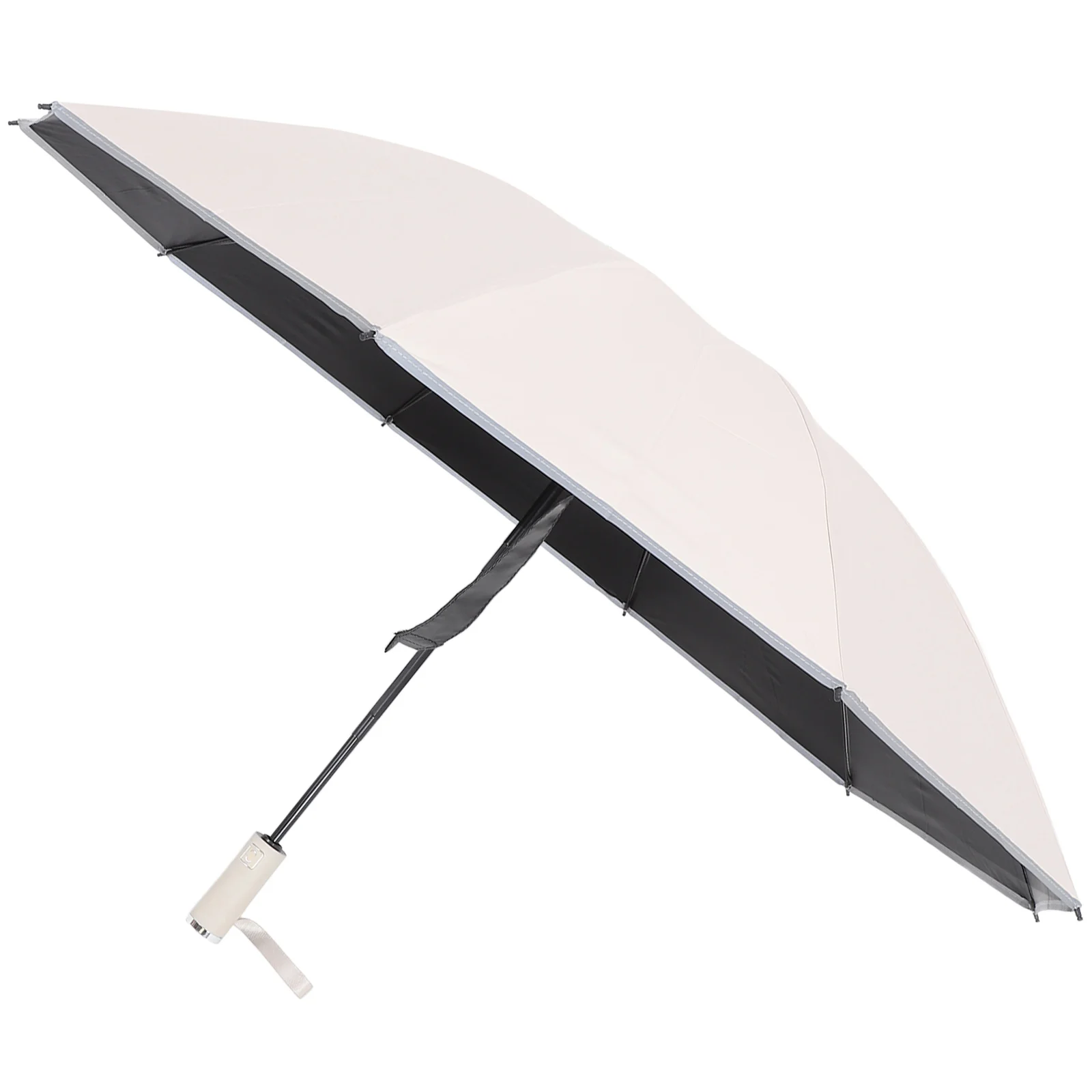 

Reverse Umbrella Large 2 Person UV Protection Sun Rain Mini Umbrella Automatic Reverse Folding Spacious Coverage