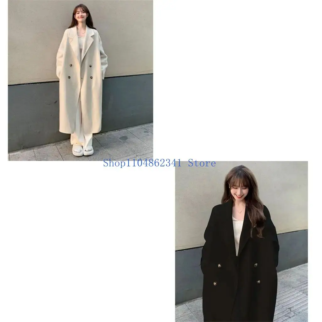 

5ASD Женщины из искусственного шерстяного простых