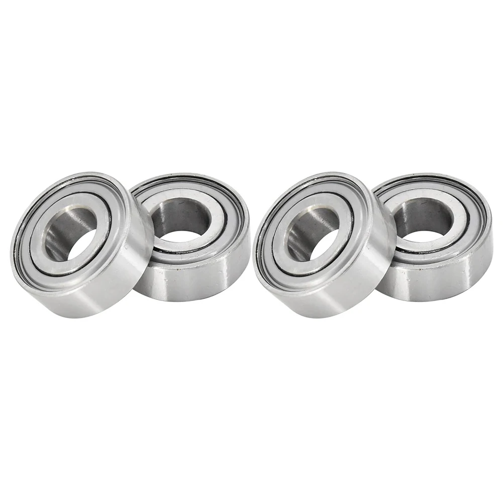 

4pcs Z9504RST Lawn Mower Spindle Bearings Replacement For JD9236 JD9296 204BBAR P204RR6 Garden Tool Accessories