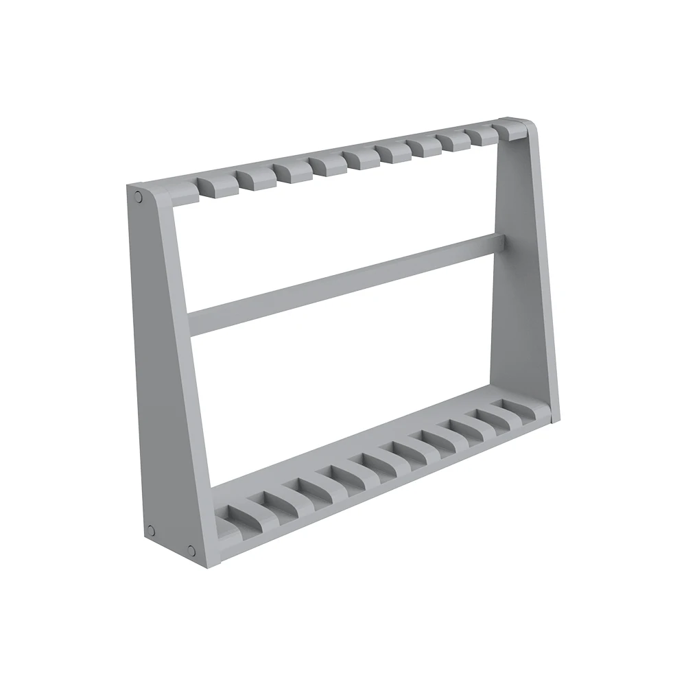 

SSMODEL SSG004 1/35 1/144 1/72 Scene Model Soldier Accessories Rifle Rack