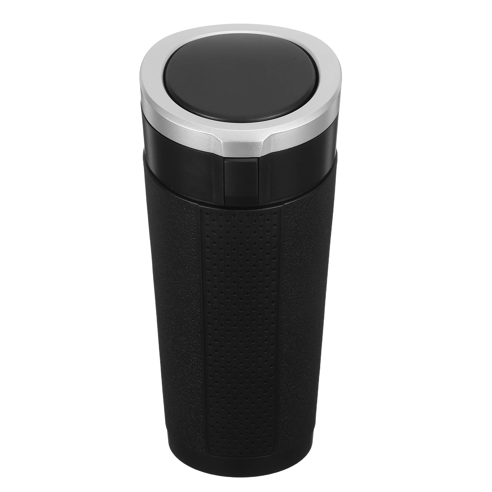 

Car Trash Can Portable Storage Bucket Auto Garbage Automobile Abs Cans Organizer Bin