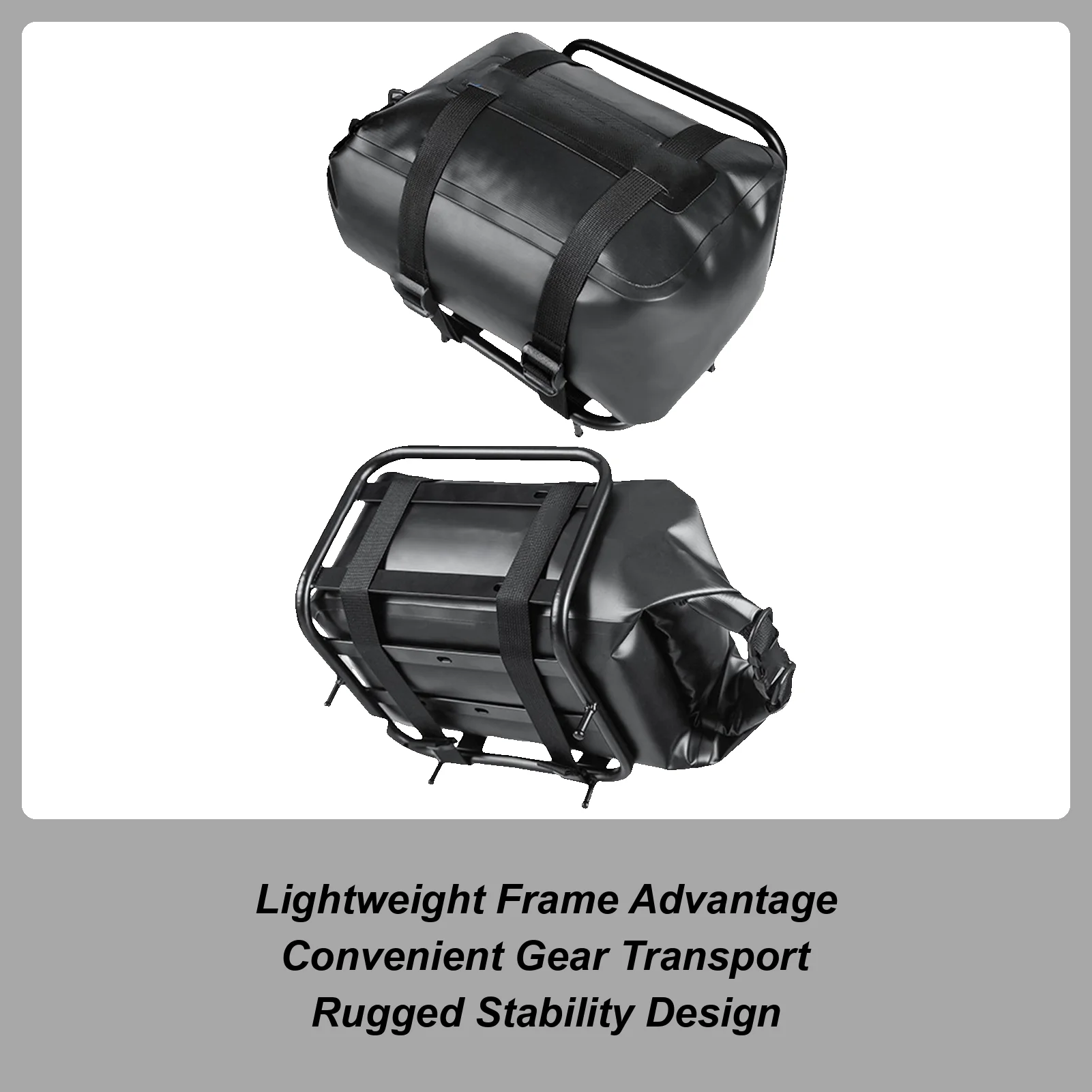 

Cycling Rack For Bike Quick Release Holder Bike Pannier Rack For Kids Adult Girls Women Men Mountain Bike Riding Cycling Outdoor